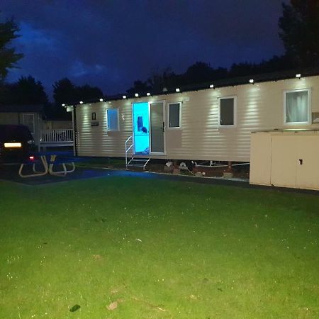 Haven Marton Mere Luxury Autism Friendly Caravan Blackpool Ngoại thất bức ảnh