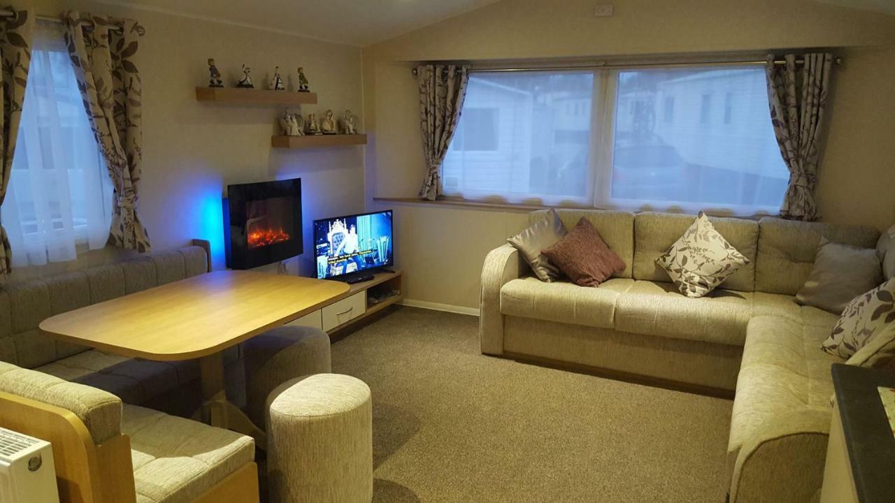 Haven Marton Mere Luxury Autism Friendly Caravan Blackpool Ngoại thất bức ảnh
