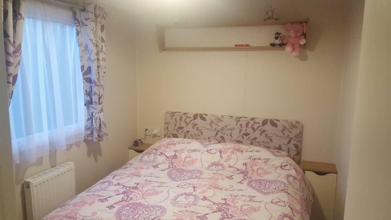 Haven Marton Mere Luxury Autism Friendly Caravan Blackpool Ngoại thất bức ảnh