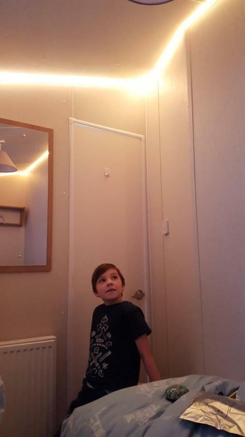 Haven Marton Mere Luxury Autism Friendly Caravan Blackpool Ngoại thất bức ảnh