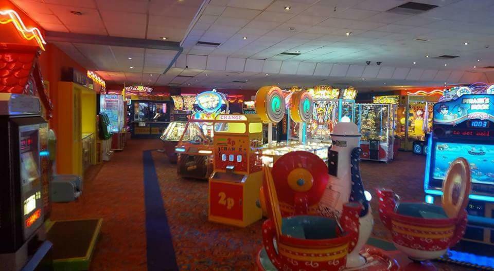 Haven Marton Mere Luxury Autism Friendly Caravan Blackpool Ngoại thất bức ảnh