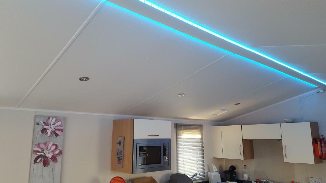 Haven Marton Mere Luxury Autism Friendly Caravan Blackpool Ngoại thất bức ảnh